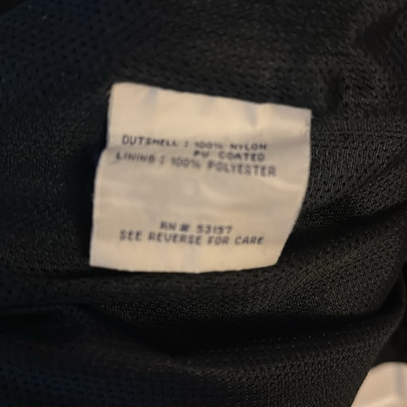 Yankees 1/4 Zip Pullover - Picture 7 of 9